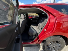 Used 2019  Chevrolet Equinox 4d SUV FWD LT w&sol;1LT at Capitol Car Credit near Rantoul&comma; IL