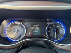 Used 2021  Chrysler Voyager L FWD at Capitol Car Credit near Rantoul, IL