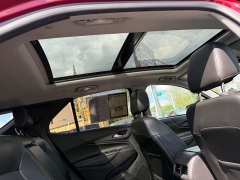 Used 2018 Chevrolet Equinox 4d SUV FWD Premier w/1LZ at Capitol Car Credit near Rantoul, IL