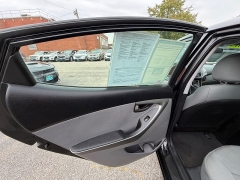 Used 2013  Hyundai Elantra 4d Sedan GLS Auto at Capitol Car Credit near Rantoul, IL