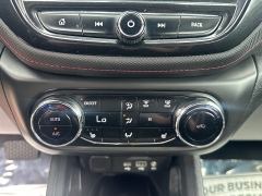Used 2021  Chevrolet Trailblazer 4d SUV AWD RS at Capitol Car Credit near Rantoul&comma; IL
