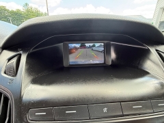 Used 2018 Ford Focus 4d Sedan SE at Capitol Car Credit near Rantoul, IL