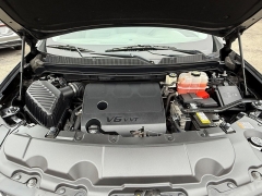 Used 2019  Chevrolet Traverse 4d SUV FWD LT Cloth w/1LT at Capitol Car Credit near Rantoul, IL