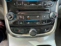 Used 2015 Chevrolet Malibu 4d Sedan LS w/1FL at Capitol Car Credit near Rantoul, IL