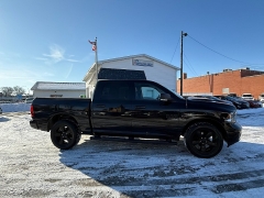 Used 2019  Ram 1500 Classic 4WD Crew Cab Big Horn at Capitol Car Credit near Rantoul&comma; IL