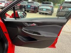 Used 2018 Chevrolet Cruze 4d Sedan LS Auto at Capitol Car Credit near Rantoul, IL