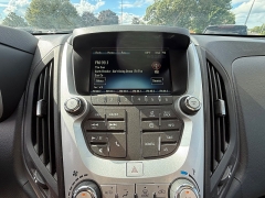 Used 2017  Chevrolet Equinox 4d SUV FWD LT at Capitol Car Credit near Rantoul&comma; IL