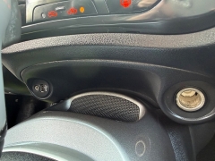 Used 2014  Nissan Juke 4d SUV AWD SL at Capitol Car Credit near Rantoul&comma; IL