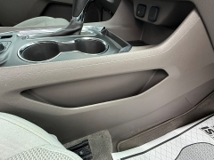 Used 2019  Chevrolet Traverse 4d SUV FWD LT Cloth w/1LT at Capitol Car Credit near Rantoul, IL