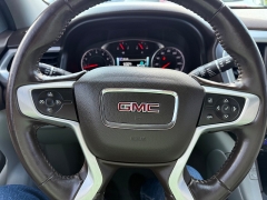 Used 2018 GMC Acadia 4d SUV AWD SLT-1 at Capitol Car Credit near Rantoul, IL