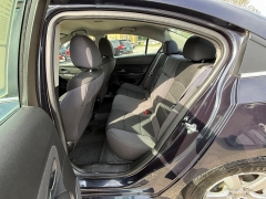 Used 2016  Chevrolet Cruze Limited 4d Sedan LT w&sol;1LT Auto at Capitol Car Credit near Rantoul&comma; IL