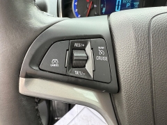 Used 2016 Chevrolet Trax 4d SUV AWD LT at Capitol Car Credit near Rantoul, IL