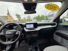 Used 2023  Ford Maverick XLT FWD SuperCrew at Capitol Car Credit near Rantoul&comma; IL