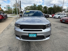 Used 2020  Dodge Durango 4d SUV AWD GT at Capitol Car Credit near Rantoul&comma; IL