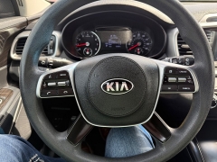 Used 2020 Kia Sorento 4d SUV FWD LX I4 at Capitol Car Credit near Rantoul, IL
