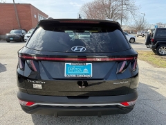 Used 2022  Hyundai Tucson Hybrid SEL Convenience AWD at Capitol Car Credit near Rantoul&comma; IL