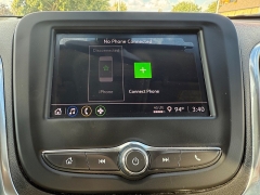 Used 2022  Chevrolet Equinox FWD 4dr LT w/1LT at Capitol Car Credit near Rantoul, IL