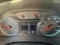 Used 2020  Chevrolet Malibu 4d Sedan LT at Capitol Car Credit near Rantoul&comma; IL