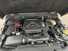 Used 2018  Jeep Wrangler 2d SUV 4WD Sport at Capitol Car Credit near Rantoul&comma; IL