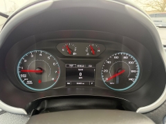 Used 2023  Chevrolet Malibu 4dr Sdn 1LT at Capitol Car Credit near Rantoul&comma; IL