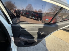 Used 2020  Nissan Altima 4d Sedan FWD 2&period;5L SR at Capitol Car Credit near Rantoul&comma; IL