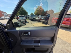 Used 2016  Ford Flex 4d SUV AWD Limited at Capitol Car Credit near Rantoul&comma; IL
