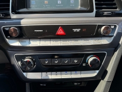Used 2018 Hyundai Sonata 4d Sedan SE at Capitol Car Credit near Rantoul, IL