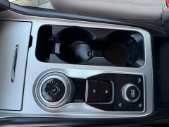 Used 2022  Ford Explorer XLT 4WD at Capitol Car Credit near Rantoul&comma; IL
