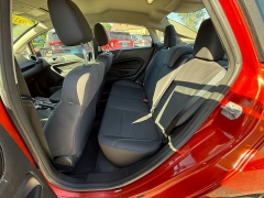 Used 2019  Ford Fiesta 4d Sedan SE at Capitol Car Credit near Rantoul&comma; IL