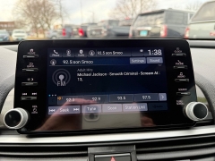 Used 2022  Honda Accord Hybrid Sport Sedan at Capitol Car Credit near Rantoul&comma; IL