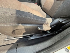 Used 2015  Chevrolet Cruze 4d Sedan LT w&sol;1LT Auto at Capitol Car Credit near Rantoul&comma; IL