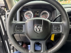 Used 2014 Ram 1500 2WD Quad Cab Tradesman at Capitol Car Credit near Rantoul, IL