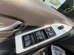 Used 2014  Nissan Murano 4d SUV AWD S at Capitol Car Credit near Rantoul&comma; IL