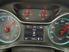 Used 2018  Chevrolet Cruze 4d Sedan LT Auto at Capitol Car Credit near Rantoul&comma; IL