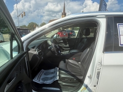 Used 2020  Buick Envision 4d SUV FWD Essence at Capitol Car Credit near Rantoul&comma; IL
