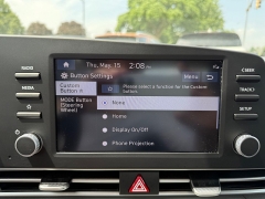 Used 2023 Hyundai Elantra SEL IVT at Capitol Car Credit near Rantoul, IL