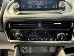 Used 2023  Nissan Rogue FWD SL at Capitol Car Credit near Rantoul&comma; IL