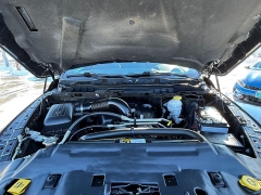 Used 2019  Ram 1500 Classic 4WD Crew Cab Big Horn at Capitol Car Credit near Rantoul&comma; IL