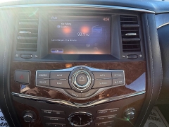 Used 2017  INFINITI QX80 4d SUV AWD at Capitol Car Credit near Rantoul, IL