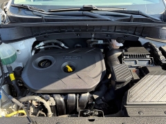Used 2019  Hyundai Tucson 4d SUV AWD SE at Capitol Car Credit near Rantoul&comma; IL
