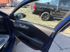 Used 2024  Kia Forte LXS IVT at Capitol Car Credit near Rantoul&comma; IL