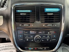 Used 2019  Dodge Grand Caravan 4d Wagon GT at Capitol Car Credit near Rantoul&comma; IL
