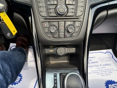 Used 2017 Buick Cascada 2d Convertible Premium at Capitol Car Credit near Rantoul, IL