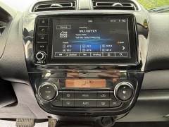 Used 2022  Mitsubishi Mirage SE CVT at Capitol Car Credit near Rantoul&comma; IL