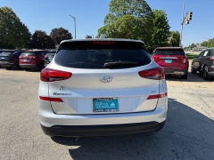 Used 2019  Hyundai Tucson 4d SUV AWD SE at Capitol Car Credit near Rantoul&comma; IL