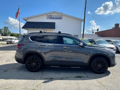Used 2023  Hyundai Santa Fe XRT AWD at Capitol Car Credit near Rantoul&comma; IL