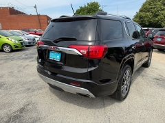 Used 2019  GMC Acadia 4d SUV FWD Denali at Capitol Car Credit near Rantoul&comma; IL
