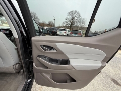 Used 2019  Chevrolet Traverse 4d SUV FWD LT Cloth w/1LT at Capitol Car Credit near Rantoul, IL