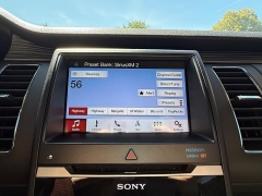 Used 2016  Ford Flex 4d SUV AWD Limited at Capitol Car Credit near Rantoul&comma; IL