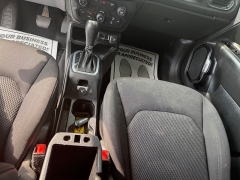 Used 2020  Jeep Renegade 4d SUV FWD Latitude Altitude at Capitol Car Credit near Rantoul&comma; IL
